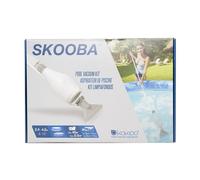 Kokido Skooba Aspirateur pour pompe de piscine