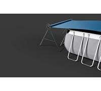 Kokido Système d'Enroulement pour Piscines Hors Sol, CR60WBX