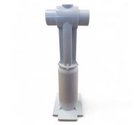 Kokido - Un Support d'axe extrémité Enrouleur Solaris