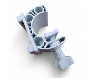 kokido - Une Fixation Cadre Enrouleur Solaris, Piscine Hors Sol.