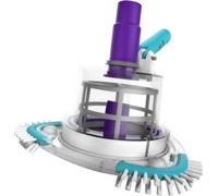 Kokido V-Trap Kit de nettoyage pour piscine