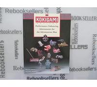 Kokigami: Performance Enhancing Adornments for the Adventure