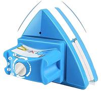 KOKITEA Lave-vitres magnétique pour Double vitrage (épaisseur du Verre 4 à 24 mm)