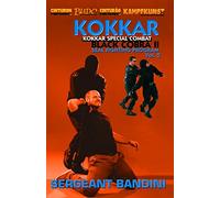 Kokkar-Especial Combat Black C [Import allemand]
