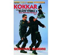 Kokkar-Especial Combat Black C [Import allemand]