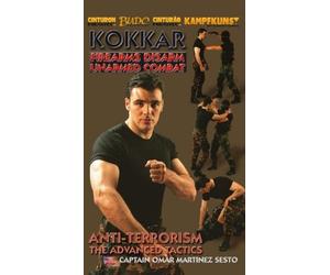 Kokkar - Firearms Disarm Unarmed Combat