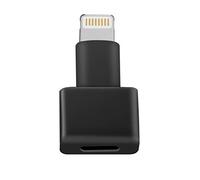 KOKKIA Lightning_Extender : Male to Female Lightning Extender Adapter, Compatible with iPhone, iPad, iPod with 8-pin Lightning Connector. Compatible with i10L, i10L_aptX, i10L_Pro Splitter