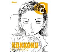 Kokkoku - Tome 02