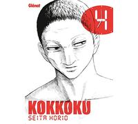 Kokkoku - Tome 04