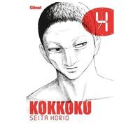 Kokkoku - Tome 04