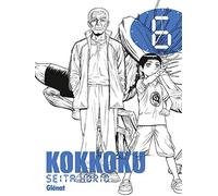 Kokkoku - Tome 06