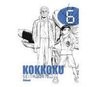 Kokkoku - Tome 06