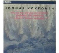 Kokkonen: Music for String Orchestra, Sinfonia Da Camera, Durch Einen Spiegel (Finlandia) [IMPORT]