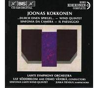 Kokkonen Wind Qu