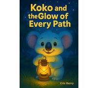 Koko and the Glow of Every Path