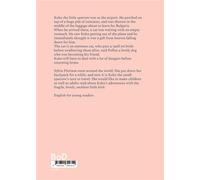 Koko and the wicked cat