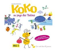Koko Au Pays Des Toutous