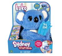 Koko Calins Koko Câlins