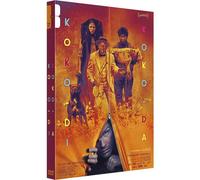 Koko-di Koko-da DVD