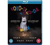 Koko-Di Koko-Da [Blu-ray]