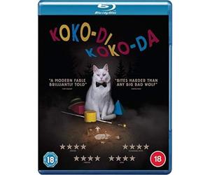 Koko-Di Koko-Da [Blu-ray]