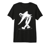 Koko Le Clown The Ghost Dance T-Shirt Haut de Gamme