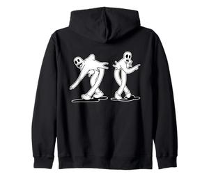Koko Le fantôme Clown Danse Off Sweat à Capuche