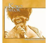 Koko Taylor
