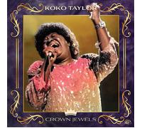 Koko Taylor - Koko Taylor - Crown Jewels