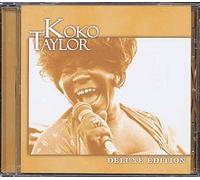 Koko Taylor - Deluxe Edition