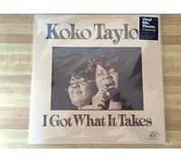 Koko Taylor - I Got What It Takes (Club Edition)