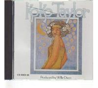 Koko Taylor - Koko Taylor (21 Tracks)