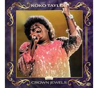 Koko Taylor - Koko Taylor - Crown Jewels