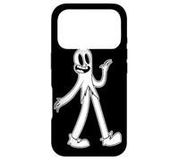 Koko The Clown Ghost St. James Infirmary Blues Coque pour iPhone 17 Pro