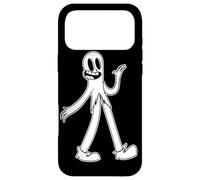 Koko The Clown Ghost St. James Infirmary Blues Coque pour iPhone 17 Pro Max