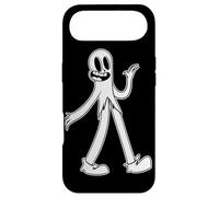 Koko The Clown Ghost St. James Infirmary Blues Coque pour iPhone Air