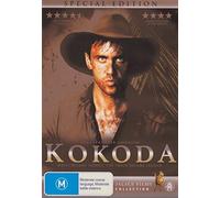 Kokoda (2 disc Special Edition) (Region 4)