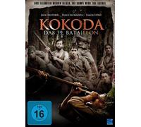Kokoda - Das 39. Bataillon [Import Allemand] (Import)