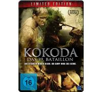 Kokoda - Das 39. Bataillon - Metal-Pack [Édition Limitée]