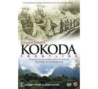 Kokoda Frontline [Import allemand]