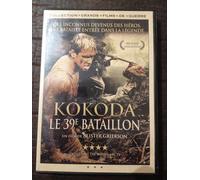 Kokoda Le 39e Bataillon