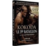 Kokoda : Le 39ème bataillon