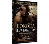 Kokoda le 39ème bataillon G