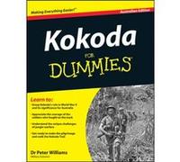 Kokoda Trail for Dummies by Peter Williams Peter Williams (Auteur)