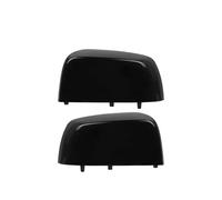 KOKOGLGBTD Capot De Rétroviseur Latéral Noir Brillant Pour Chevrolet Pour Chevy Pour Colorado 2015 2016 2017 2018 2019 2020 2021(1 paire)
