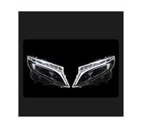 KOKOGLGBTD Phares De Voiture Style Lampe Frontale Pour Benz Pour Vito W447 V250 2015-2022 Phare LED DRL Lentille Projecteur Accessoires Automobiles(Right-hand drive)
