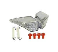 KOKOGLGBTD Pour MV Agusta Pour Brutale 920 990 1090 2010-2016 Feu Arrière