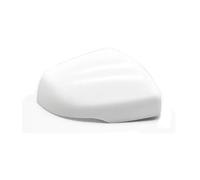 KOKOGLGBTD Pour Pour Edge 2015-2020 Coque De Miroirs Recul Extérieure Voiture Capuchon Miroir Logement Latéral Porte Avec Couleur Peinte(1pcs pearl white R)
