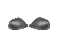 KOKOGLGBTD Pour VW T5 Pour Transporter Pour Amarok 2010-2019 Coiffe De Rétroviseur D'Aile Calotte Verre Non Peinte