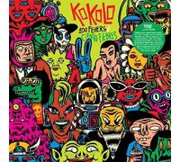 Kokolo - 100 Fevers, Ciento Fiebres